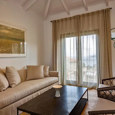 North Point Villa Fiskardo