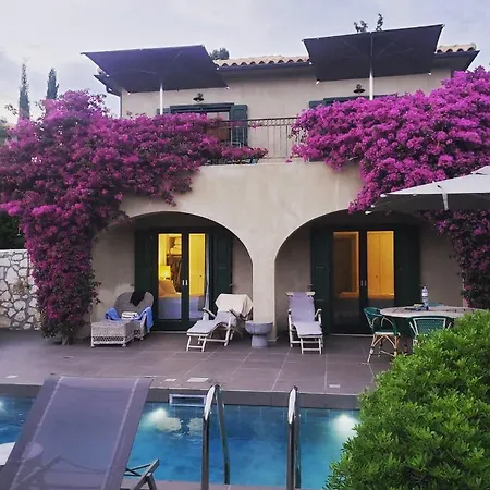 North Point Fiskardo