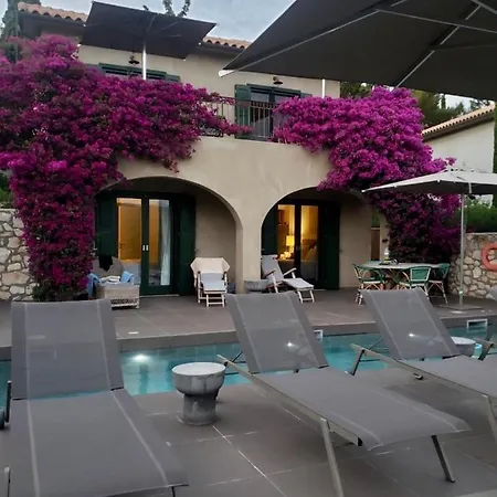 Vila North Point