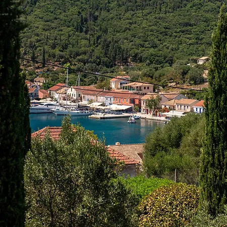 North Point Villa