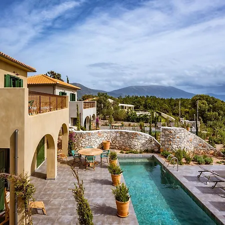 North Point Villa