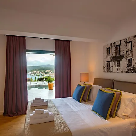 Willa North Point Fiskardo