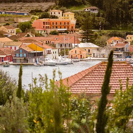 North Point Fiskardo