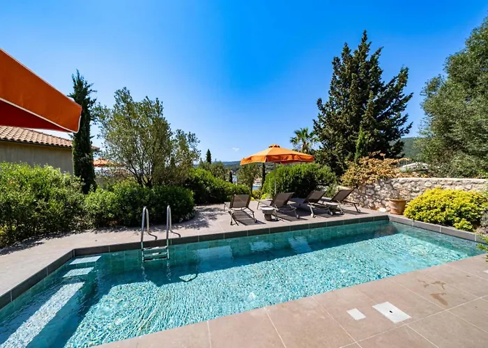 North Point Fiskardo