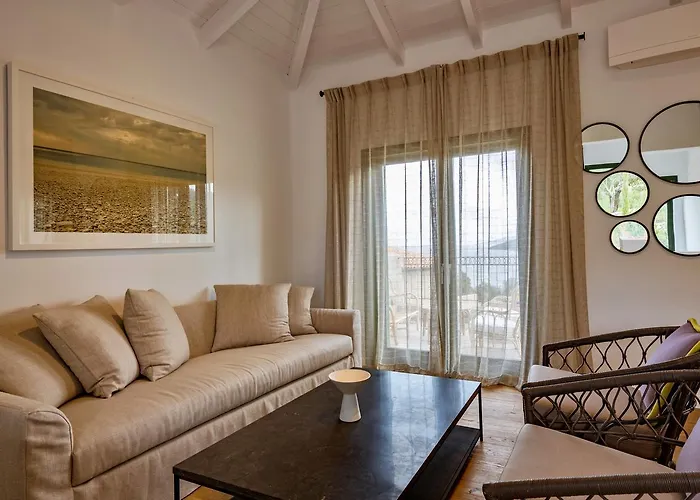 North Point Willa Fiskardo