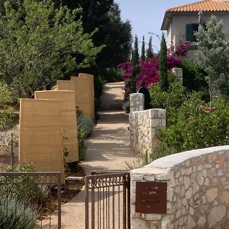 North Point Villa